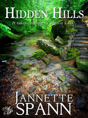cover image of Hidden Hills